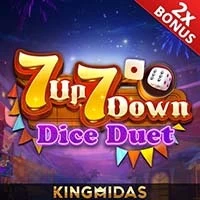 KINGMIDAS